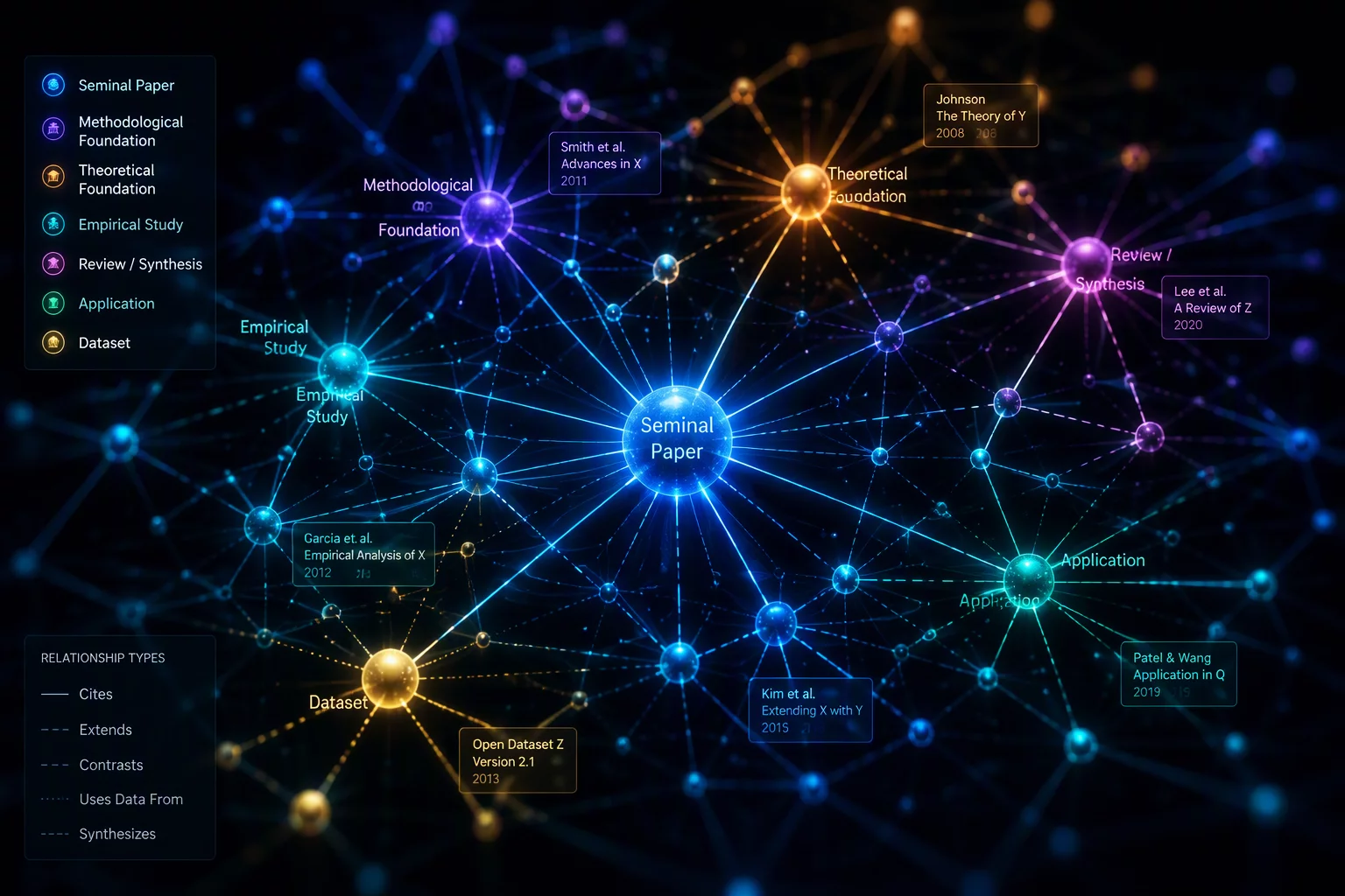 Advanced Citation Roles course preview