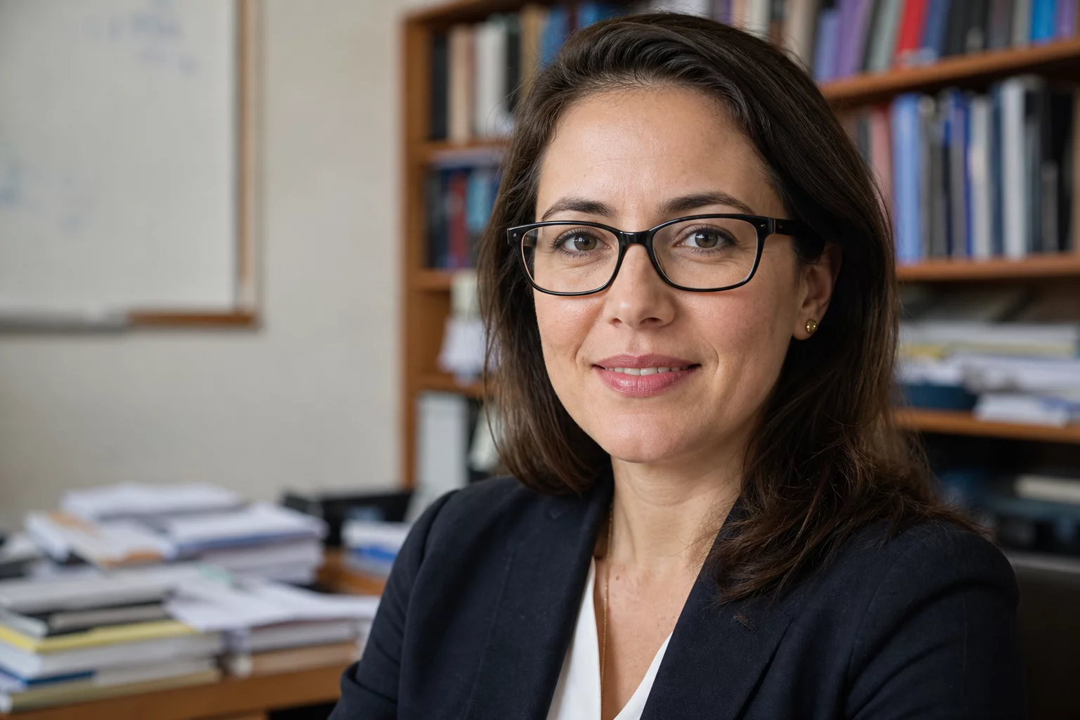 Education Researcher