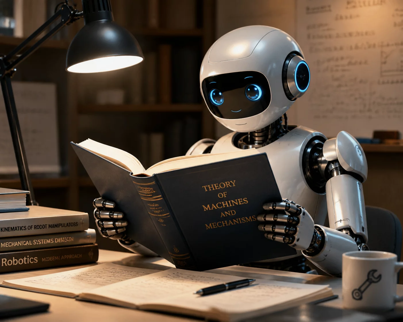 Navigating AI in Academia course preview