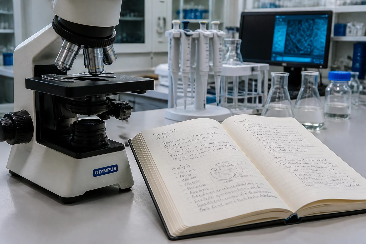 Research Methodology Essentials