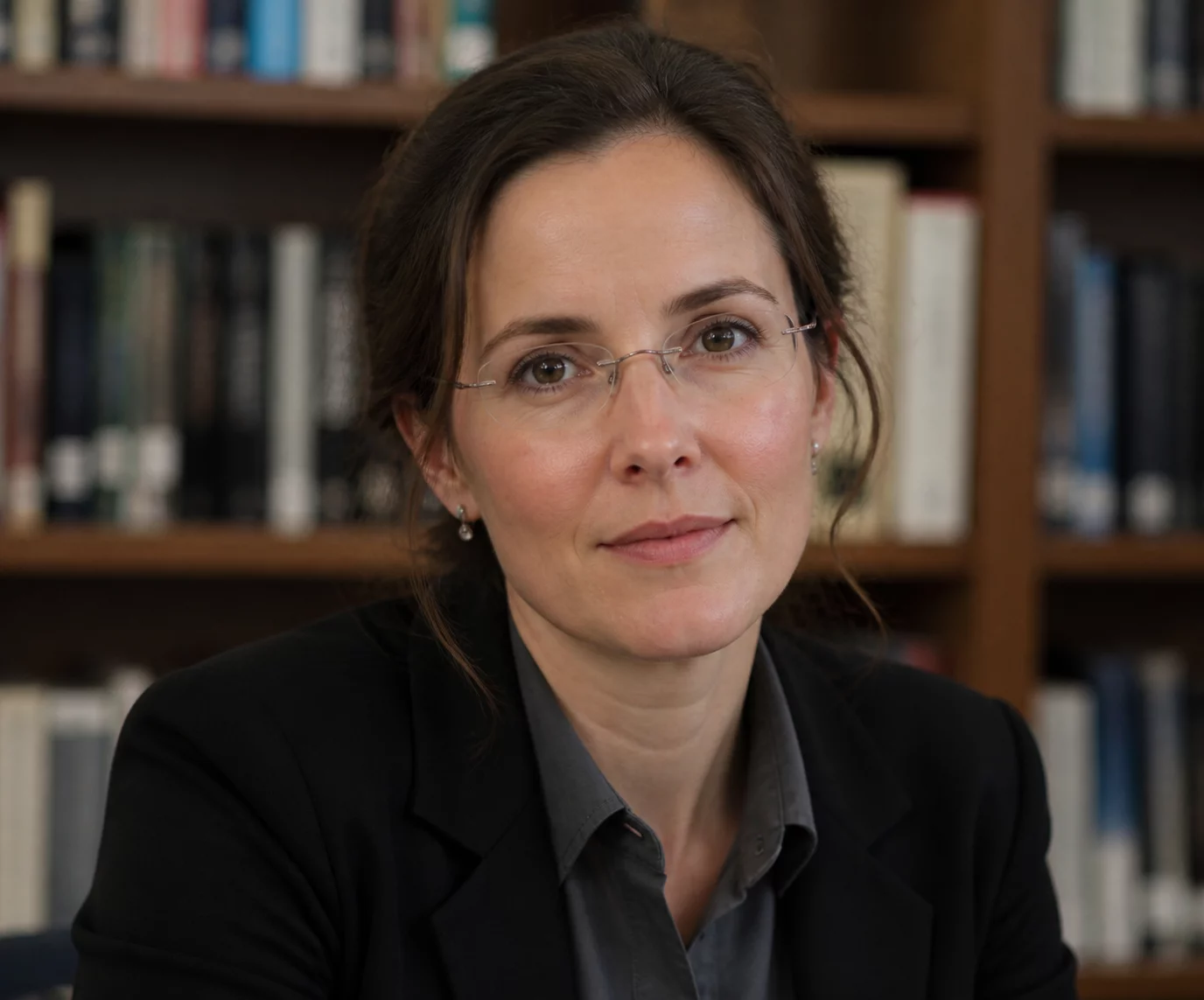 Sarah Jenkins